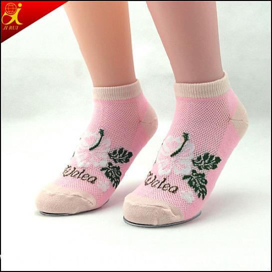 2015 Wholesale Custom Design Socks